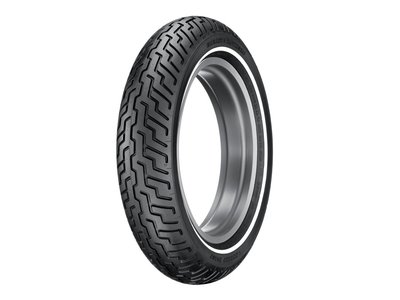 Dunlop MT90 B16 D402 F 72H NW TL (HARLEY...